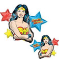 Wonder Woman SuperShape