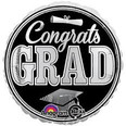 28" Jumbo Congrats Grad Graduating Class