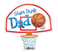 Slam Dunk Dad Supershape