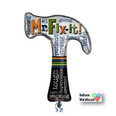 35″ Mr. Fix-It Hammer  for Father’s Day  