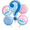 Boy side of Gender Reveal Balloon