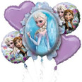 This is NOT the BIRTHDAY version of this Frozen bouquet