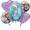 This is NOT the BIRTHDAY version of this Frozen bouquet