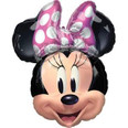 Minnie Mouse Forever Supershape