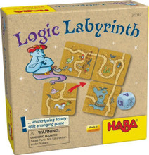 Our selection of kid's toys online promotes learning and early development skills. Buy children's toys all age groups will enjoy at HABA today!