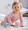 HABA Clutching Toy Nelly The Elephant - Soft Plush Machine Washable Baby Toy with Rattling Noise for Ages 6 Months +