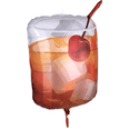 Old Fashioned SuperShape