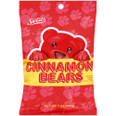 Sweet's Cinnamon Bears Candies, 7 Oz.