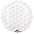 Golf Ball Balloon