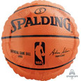 18" Spalding Basketball