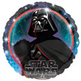 Star Wars Darth Vader Foil Balloon