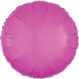 Bright Pink - Bubble Gum Balloon