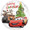 This balloon bouquet is only part of the Christmas Balloons we offer delivered at Porrtland Balloon Delivery.  We have the largest selection of Christmas Balloons in the Portland-Beaverton-Gresham Metro area.