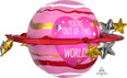 29" You're Out Of This World Ultra Shape Balloon