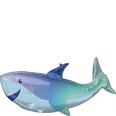 38" Shark SuperShape