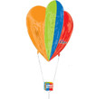 30" SuperShape Gift Box Hot Air Balloon