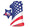 Anagram Balloons 26007 
USA #1 Patriotic Balloon
UPC 026635260077