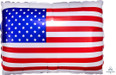 Anagram 30297 American Flag Balloon
UPC 026635302975