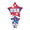 42in. American Patriotic Star Stacker Shape 
UPC 026635173919