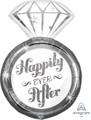 Happily Ever After Ring - SuperShape 