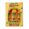 Local Hive, Raw & Unfiltered Hot Honey Gift Box