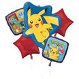 Pokemon Bouquet of Balloons (NEW)