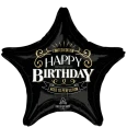 28" Better With Age JUmbo Birthday Balloon