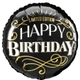 18" Better With Age Birthday Balloon