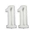 #11 40" Balloon Bundle