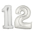 #12 40" Balloon Bundle