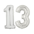 #13 40" Balloon Bundle