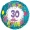 114166 CTI 30th Birthday Balloons and Streamers from Portland Balloon Delivery