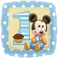 18 inch Mickey Mouse First Birthday