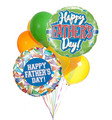 Father's Day Balloon Bouquet (gt)