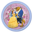 Beauty and the Beast Balloon