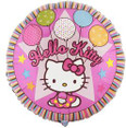 Hello Kitty Balloon Dreams 18" Balloon
