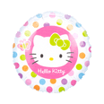 Hello Kitty Rainbow 