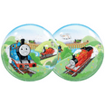 22" Thomas & Friends Bubble Balloon 