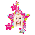 Barbie Pattern Cluster Super Shape 