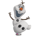 Disney Frozen Olaf Super Shape