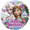 Anna & Elsa Birthday Balloon