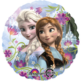 18" Disney Frozen Anna & Elsa