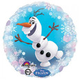 Disney Frozen Olaf 18"