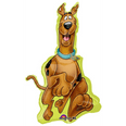 Scooby-Doo Super Shape 