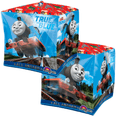 Thomas The Tank Cubez