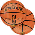 NBA Spalding Basketball Orbz 