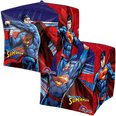 15" Superman Cubez 