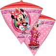 Minnie Mouse Diamondz 