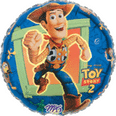Toy Story 2 - Woody and Buz