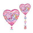My Little Pony I Love You Heart 28"